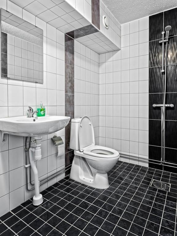 Hostel Mosebacke